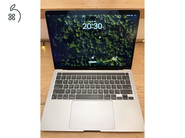 Macbook Pro M1 13-inch 512gb 