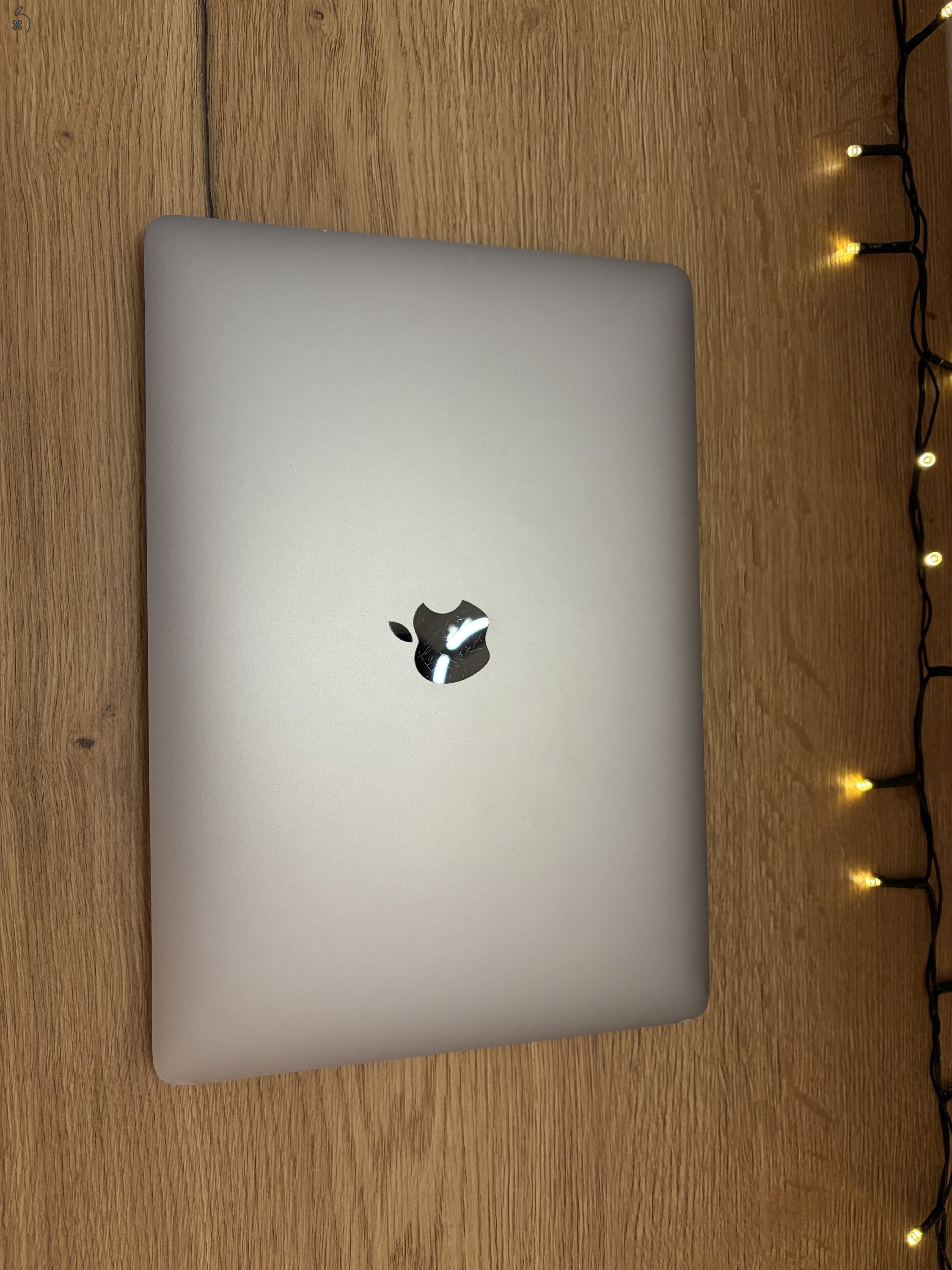 Macbook Pro M1 13-inch 512gb 
