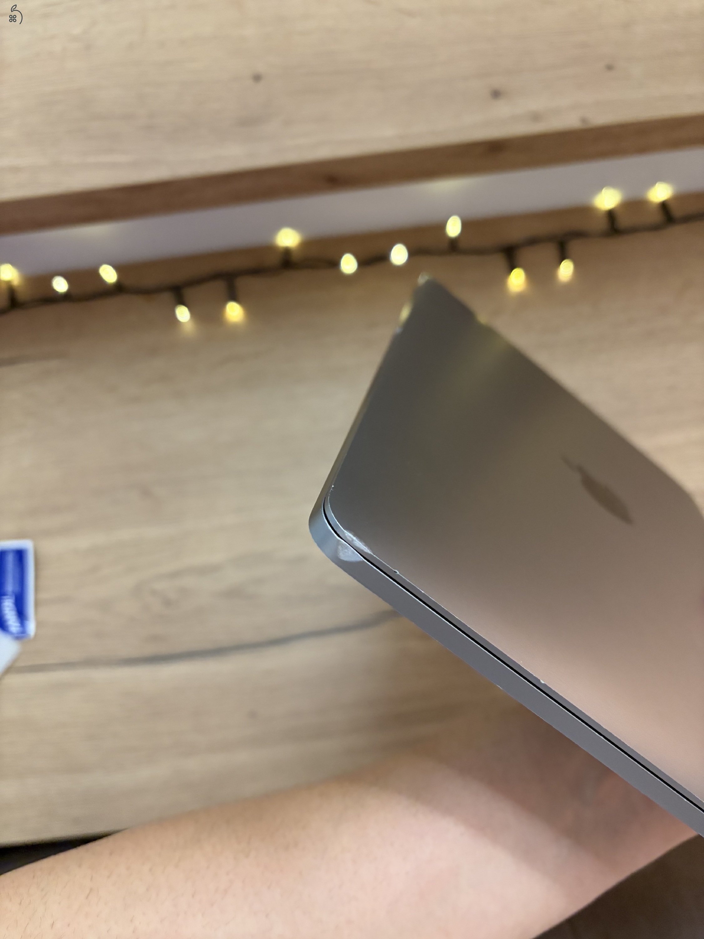 Macbook Pro M1 13-inch 512gb 