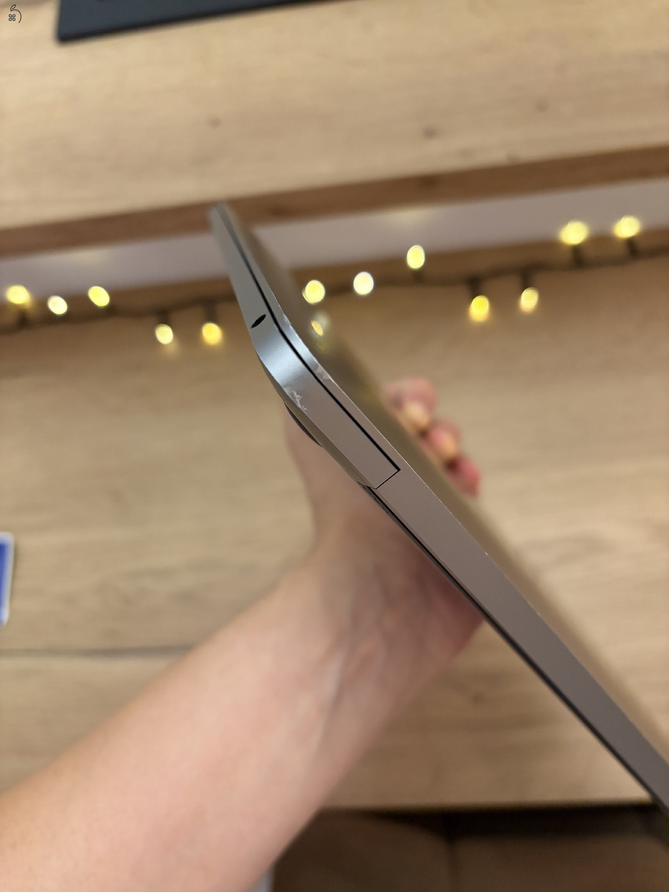 Macbook Pro M1 13-inch 512gb 