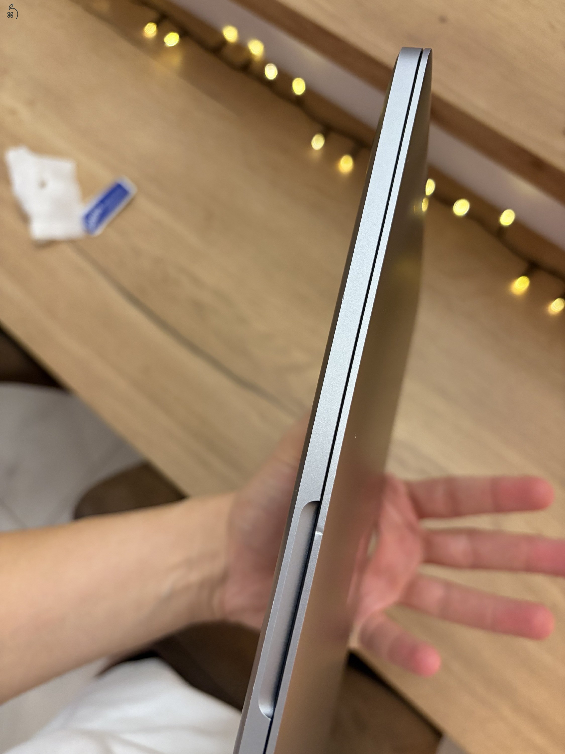 Macbook Pro M1 13-inch 512gb 