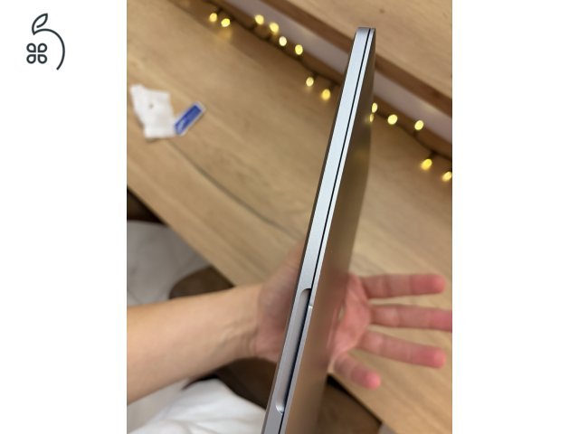 Macbook Pro M1 13-inch 512gb 