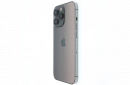 Apple iPhone 13 Pro 256 GB Graphite 100%