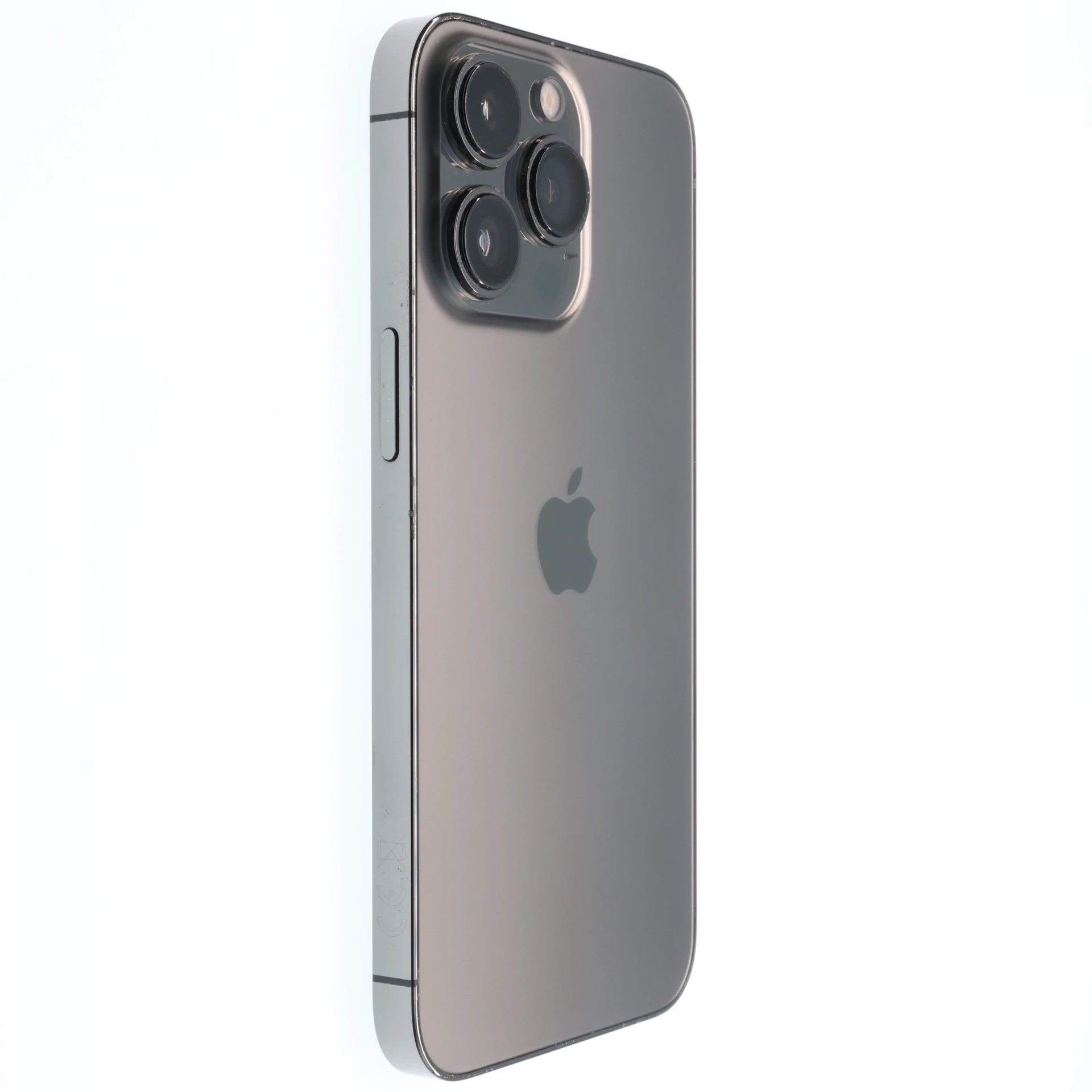 Apple iPhone 13 Pro 256 GB Graphite 100%