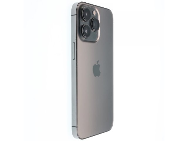 Apple iPhone 13 Pro 256 GB Graphite 100%