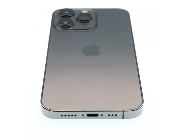 Apple iPhone 13 Pro 256 GB Graphite 100%