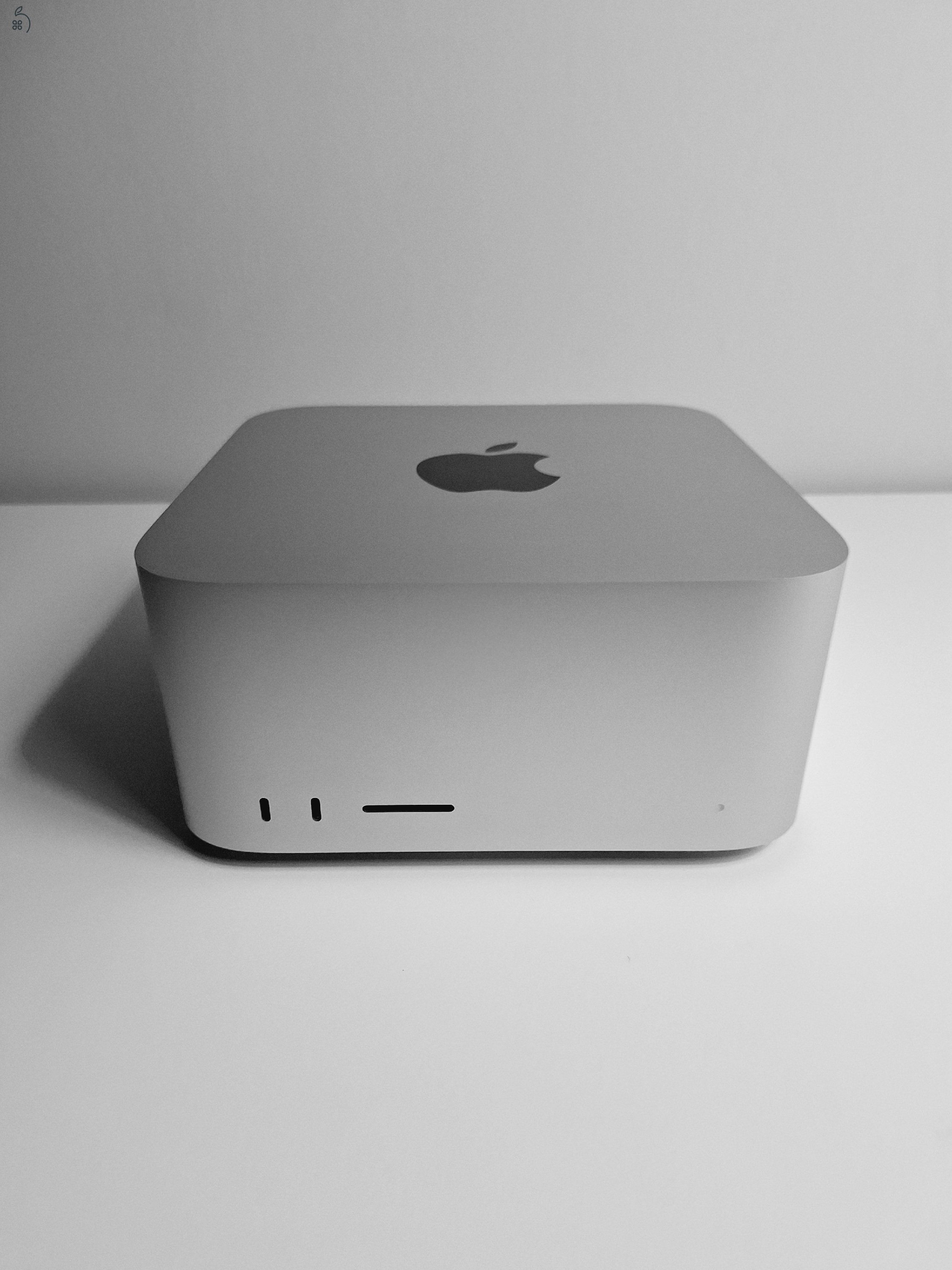 Apple Mac Studio M1 Max - 32GB RAM, 512GB SSD