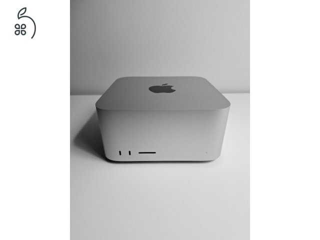 Apple Mac Studio M1 Max - 32GB RAM, 512GB SSD