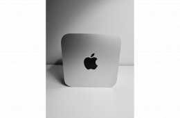 Apple Mac Studio M1 Max - 32GB RAM, 512GB SSD