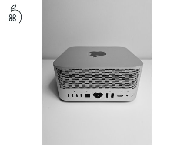 Apple Mac Studio M1 Max - 32GB RAM, 512GB SSD