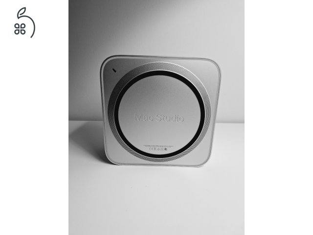 Apple Mac Studio M1 Max - 32GB RAM, 512GB SSD