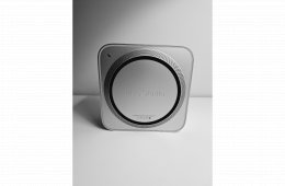 Apple Mac Studio M1 Max - 32GB RAM, 512GB SSD