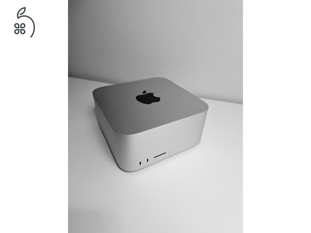 Apple Mac Studio M1 Max - 32GB RAM, 512GB SSD