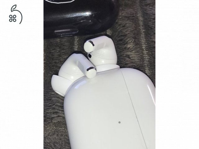 AKI KAPJA! AirPods pro 1st gen eredeti