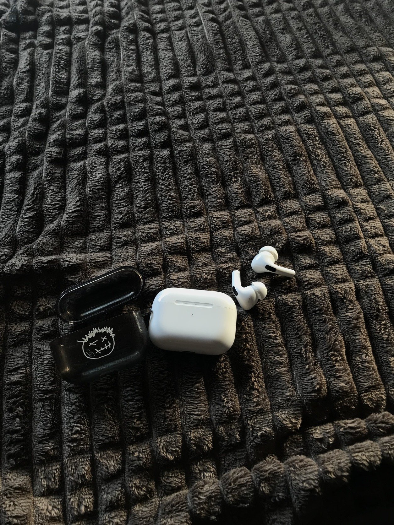 AKI KAPJA! AirPods pro 1st gen eredeti