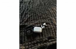 AKI KAPJA! AirPods pro 1st gen eredeti