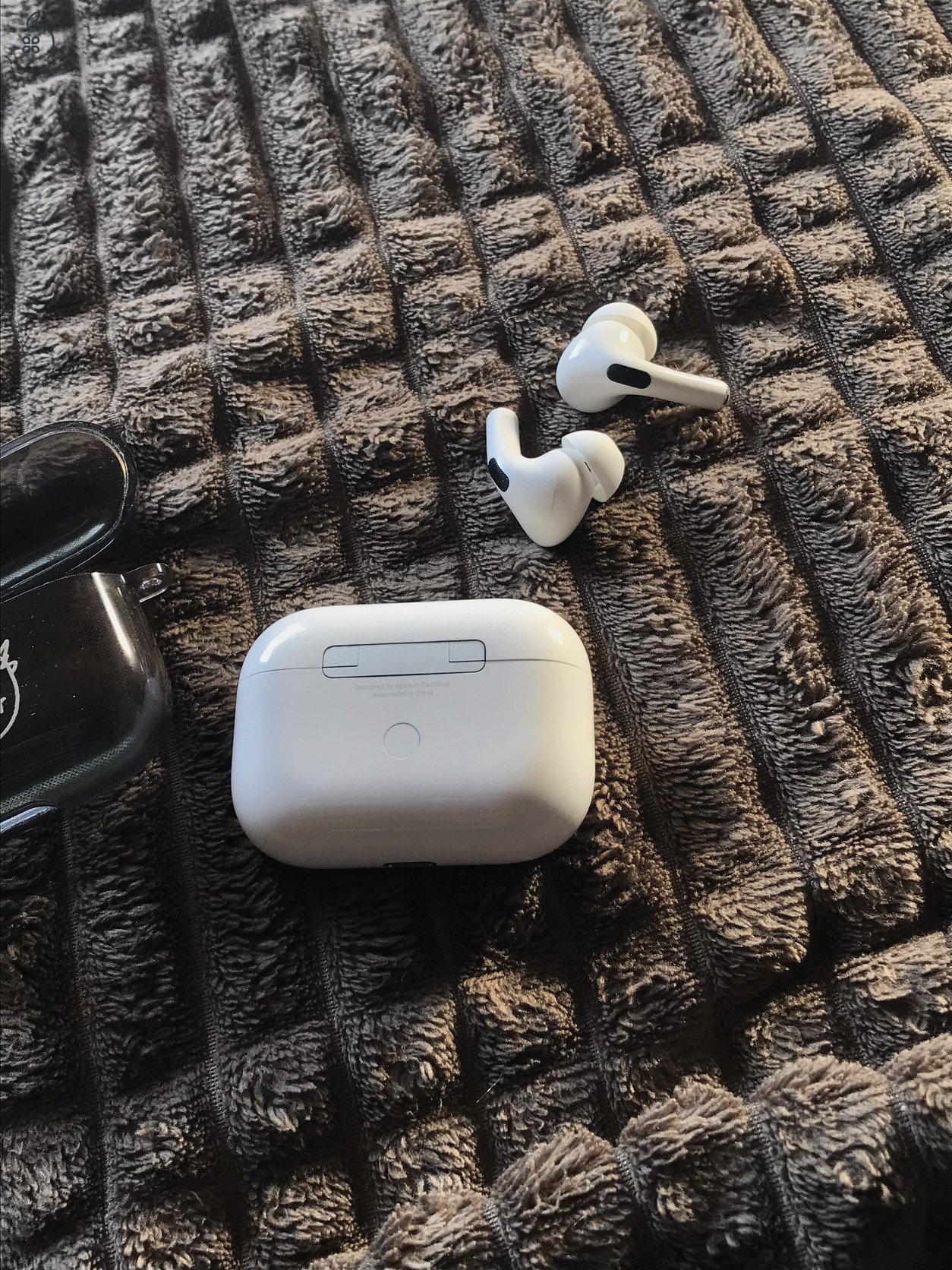 AKI KAPJA! AirPods pro 1st gen eredeti