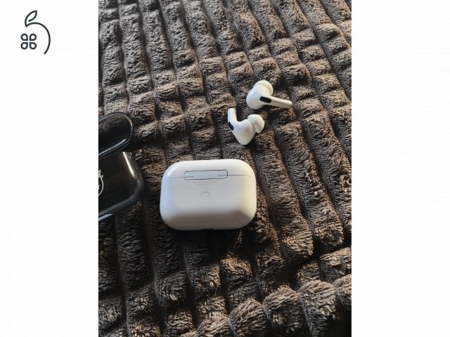 AKI KAPJA! AirPods pro 1st gen eredeti