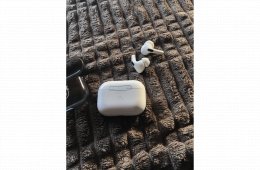 AKI KAPJA! AirPods pro 1st gen eredeti
