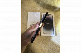 iPhone 14 Pro 256GB Space Black – Doboz + Kábel