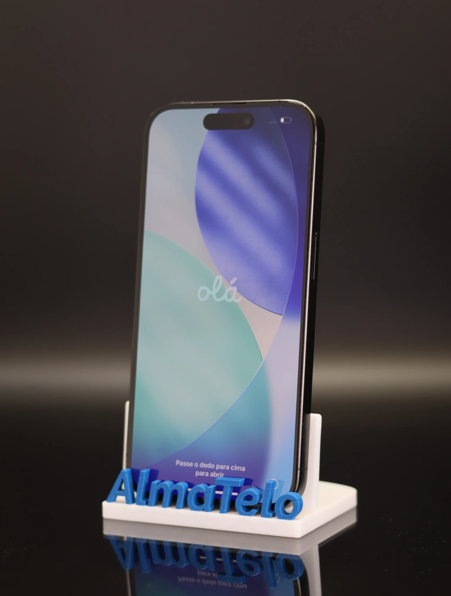 Apple iPhone 15 Pro 256 GB Black Titanium 90% akku - 12 HÓ GARANCIA