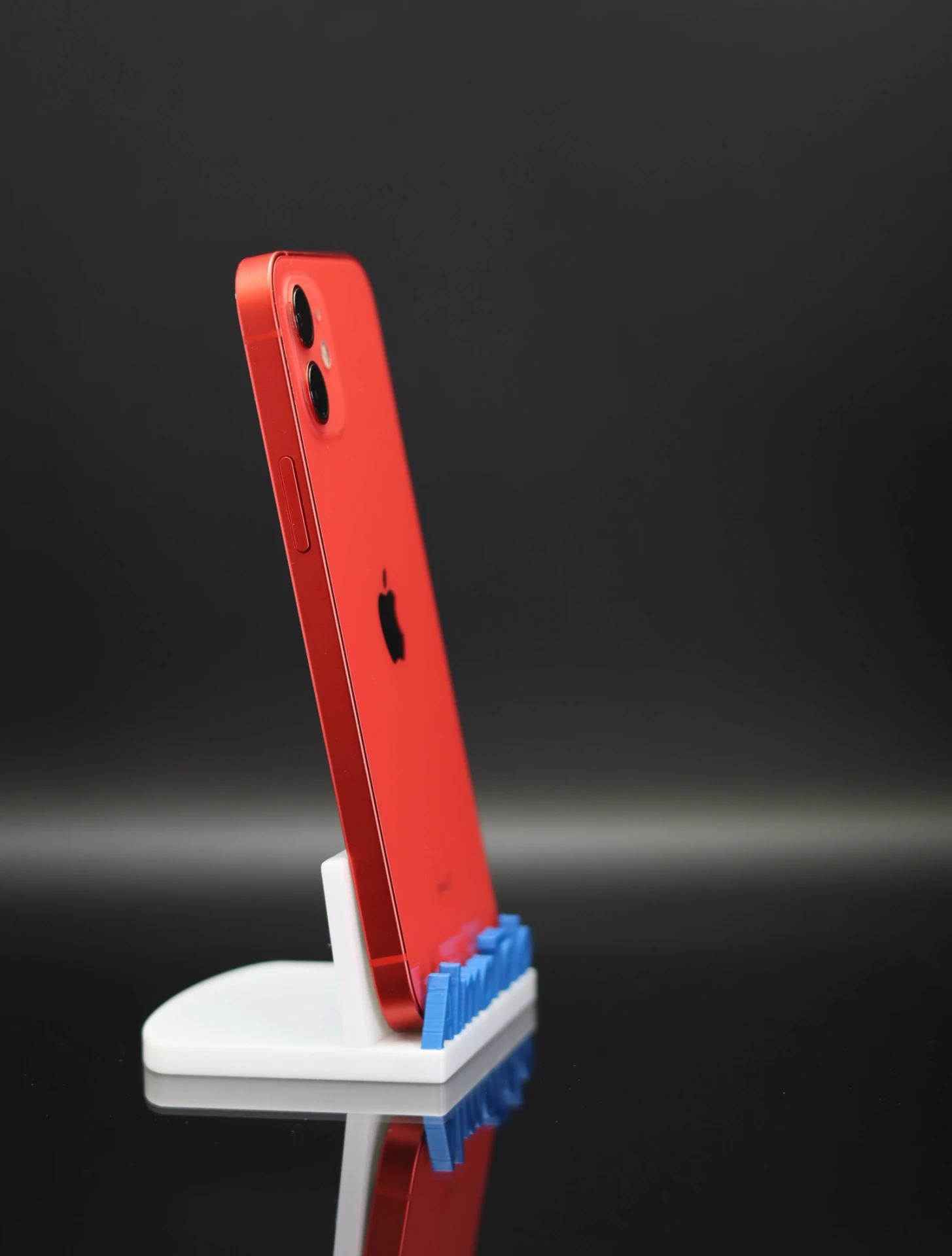 Apple iPhone 12 64 GB PRODUCT RED 100% akku - 12 HÓ GARANCIA