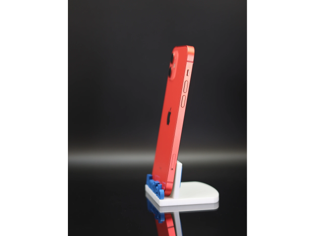 Apple iPhone 12 64 GB PRODUCT RED 100% akku - 12 HÓ GARANCIA