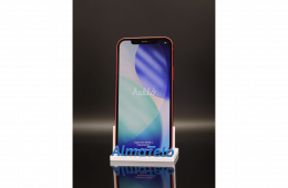 Apple iPhone 12 64 GB PRODUCT RED 100% akku - 12 HÓ GARANCIA