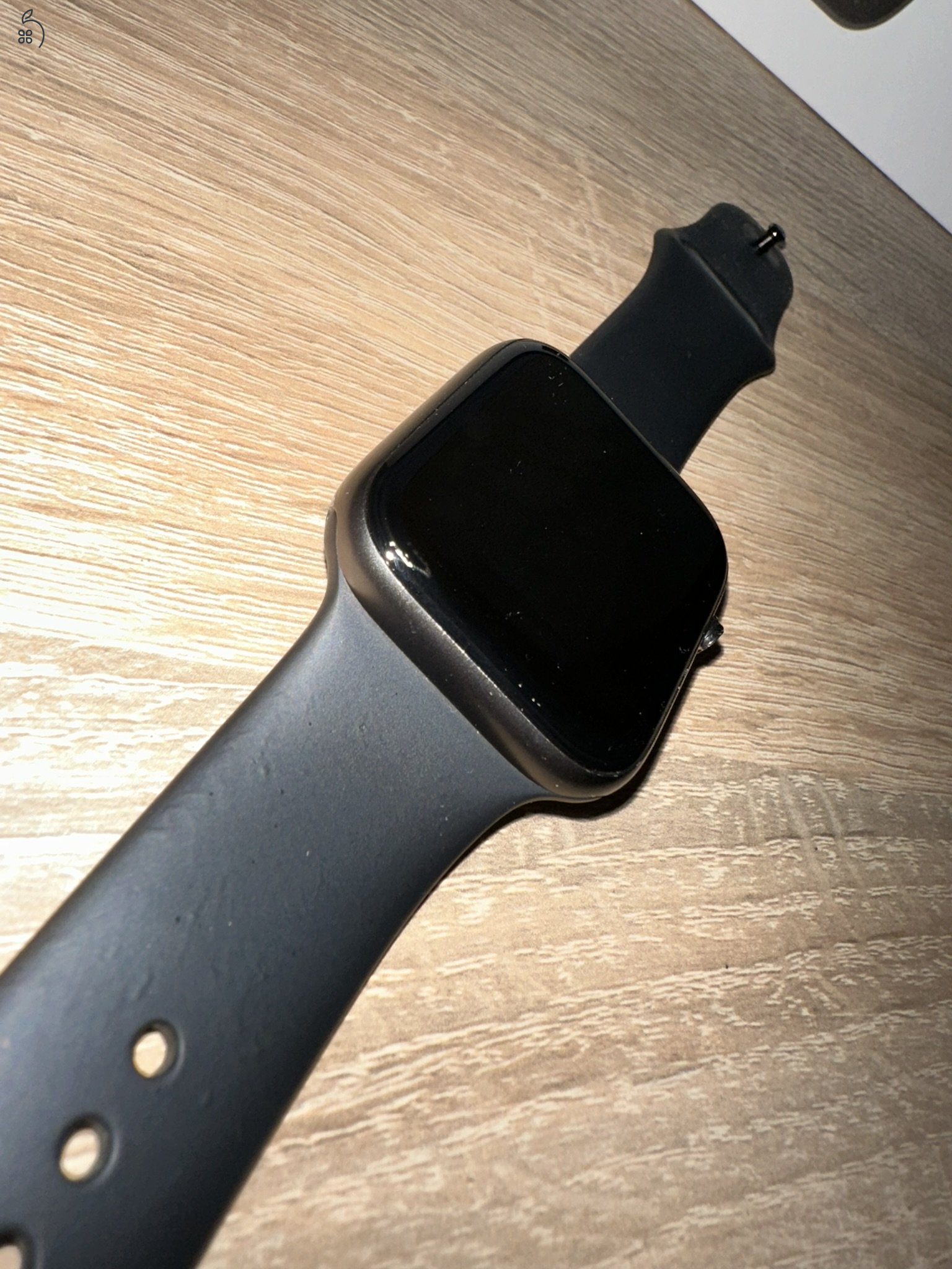 Apple Watch SE 1 (2020) GPS+Cellular HASZNÁLT ÁLLAPOTBAN ELADÓ!