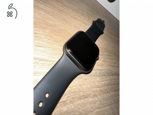 Apple Watch SE 1 (2020) GPS+Cellular HASZNÁLT ÁLLAPOTBAN ELADÓ!