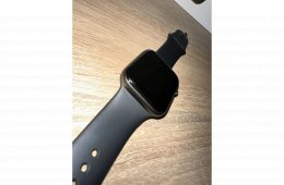 Apple Watch SE 1 (2020) GPS+Cellular HASZNÁLT ÁLLAPOTBAN ELADÓ!
