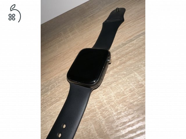 Apple Watch SE 1 (2020) GPS+Cellular HASZNÁLT ÁLLAPOTBAN ELADÓ!