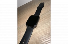 Apple Watch SE 1 (2020) GPS+Cellular HASZNÁLT ÁLLAPOTBAN ELADÓ!