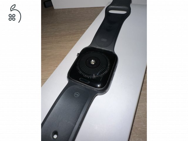 Apple Watch SE 1 (2020) GPS+Cellular HASZNÁLT ÁLLAPOTBAN ELADÓ!