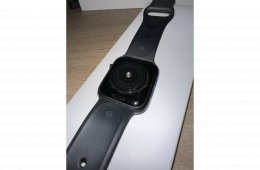Apple Watch SE 1 (2020) GPS+Cellular HASZNÁLT ÁLLAPOTBAN ELADÓ!