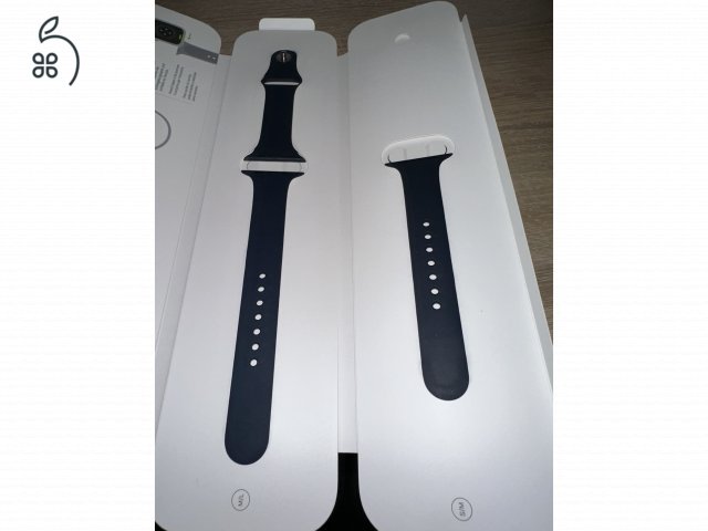Apple Watch SE 1 (2020) GPS+Cellular HASZNÁLT ÁLLAPOTBAN ELADÓ!