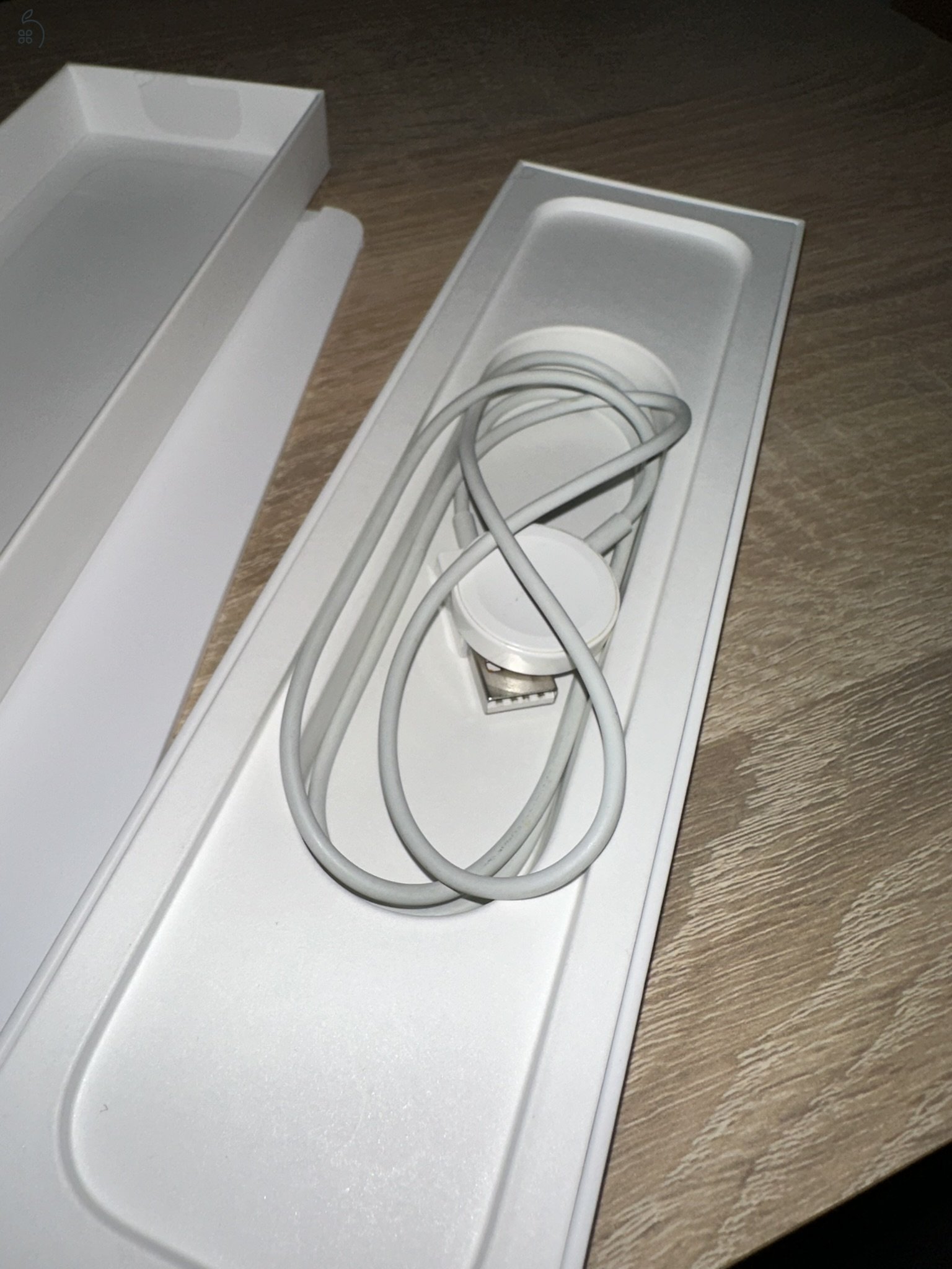 Apple Watch SE 1 (2020) GPS+Cellular HASZNÁLT ÁLLAPOTBAN ELADÓ!