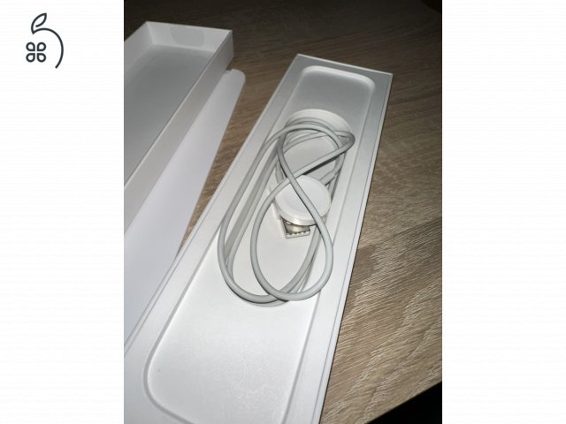 Apple Watch SE 1 (2020) GPS+Cellular HASZNÁLT ÁLLAPOTBAN ELADÓ!