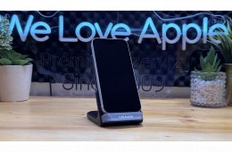 iPhone 13 Mini, 128GB, Fehér, Független - 1ÉV Garancia, Számla