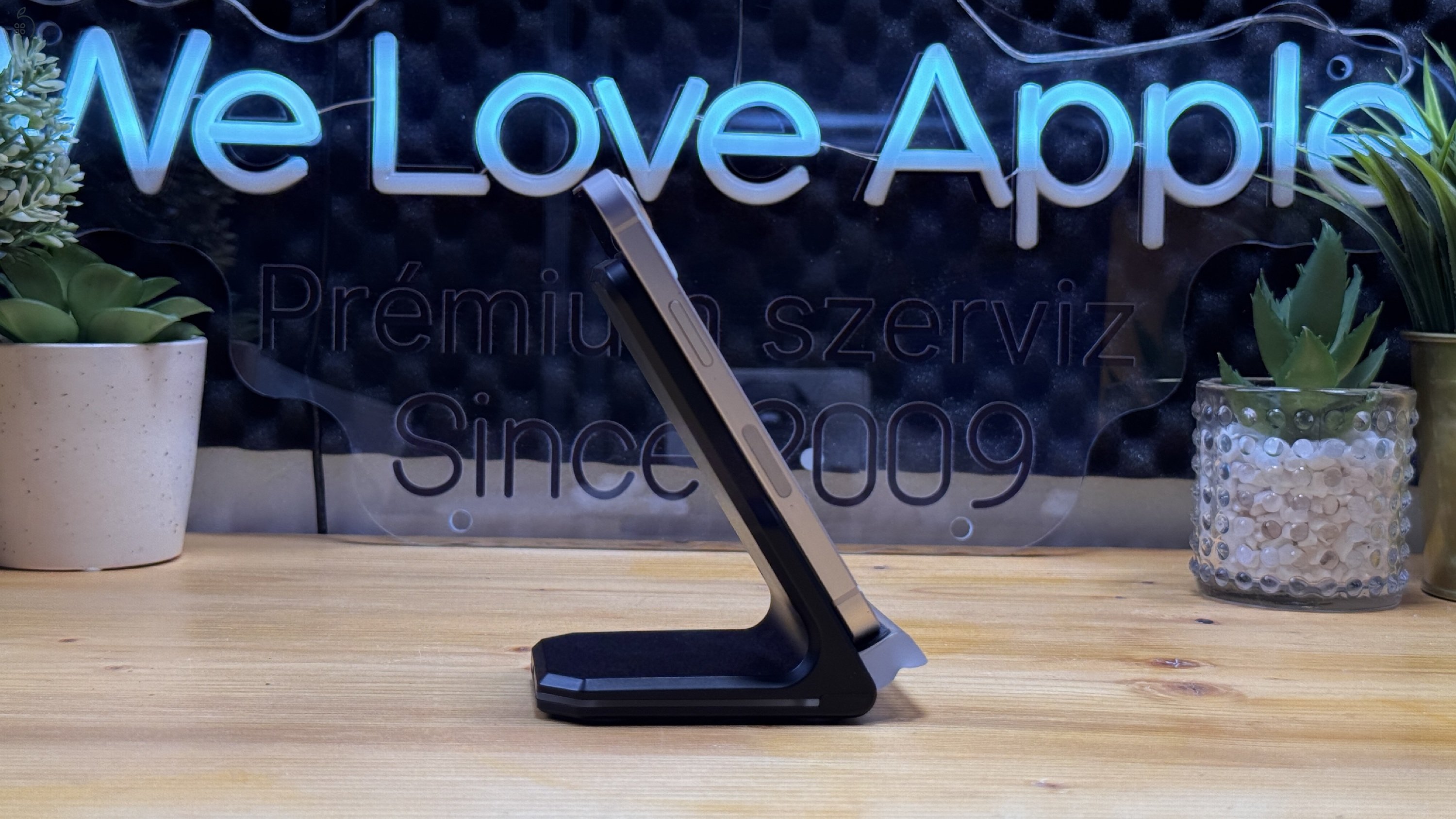 iPhone 13 Mini, 128GB, Fehér, Független - 1ÉV Garancia, Számla