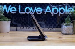 iPhone 13 Mini, 128GB, Fehér, Független - 1ÉV Garancia, Számla