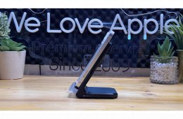 iPhone 13 Mini, 128GB, Fehér, Független - 1ÉV Garancia, Számla