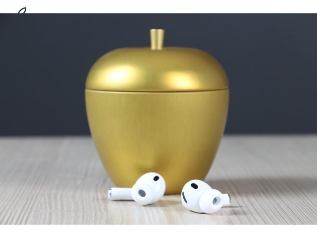 Újszerű Apple Airpods Pro 3 US-7573