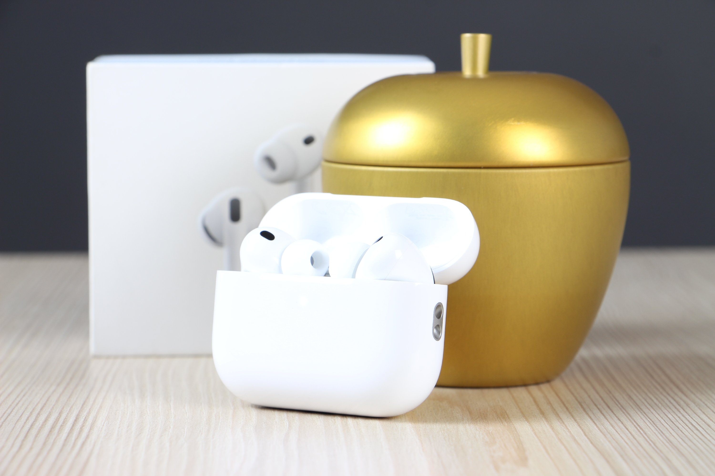 Újszerű Apple Airpods Pro 3 US-7573