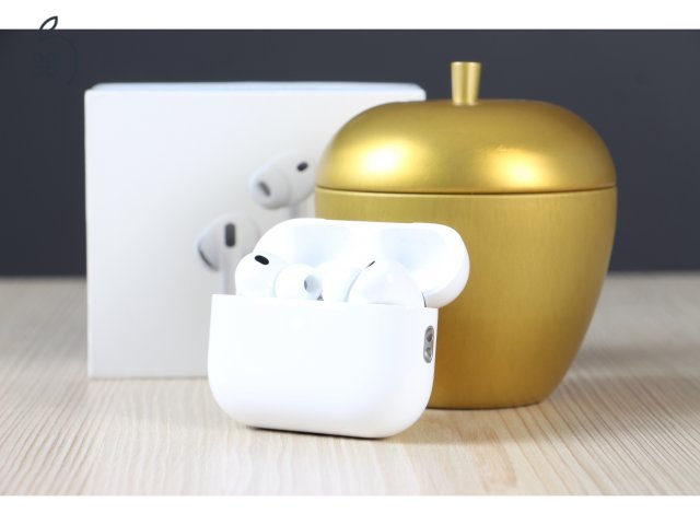 Újszerű Apple Airpods Pro 3 US-7573