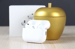 Újszerű Apple Airpods Pro 3 US-7573