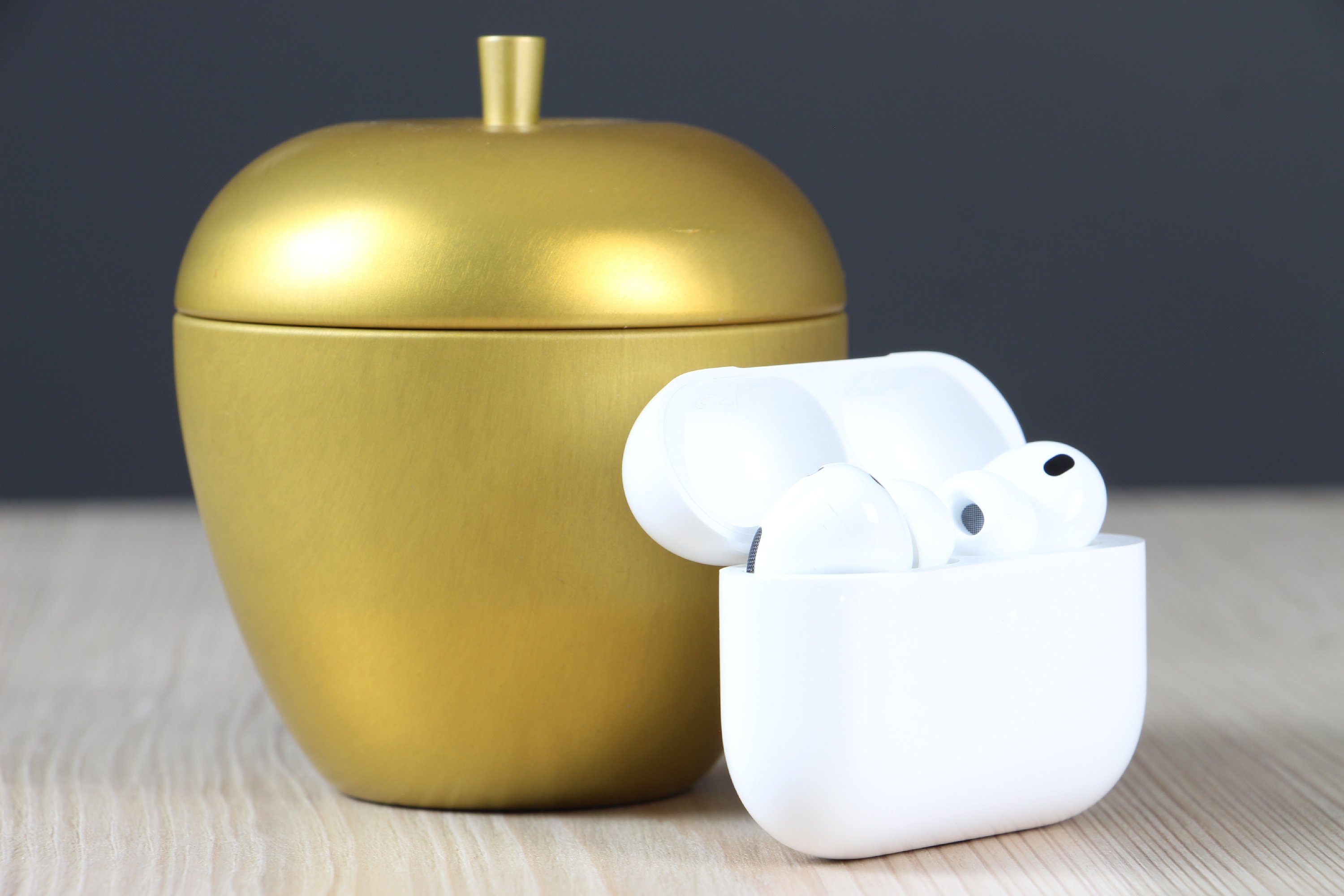 Újszerű Apple Airpods Pro 3 US-7573