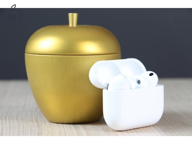 Újszerű Apple Airpods Pro 3 US-7573