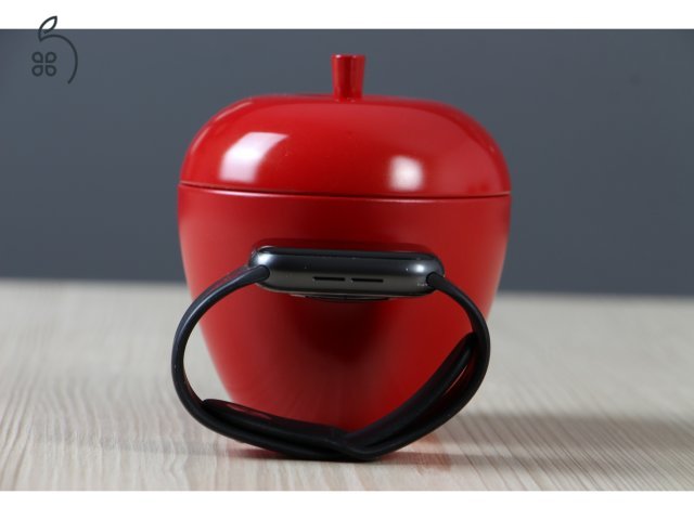 Apple Watch S6 44mm Black Cellular C+ US-7477