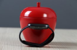 Apple Watch S6 44mm Black Cellular C+ US-7477